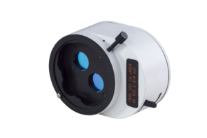 Convertidor de Imagen para Vitrectomía con Filtro