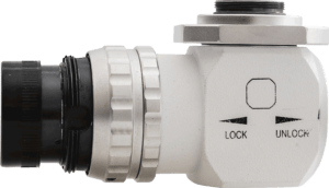 Adaptador de Cámara HD