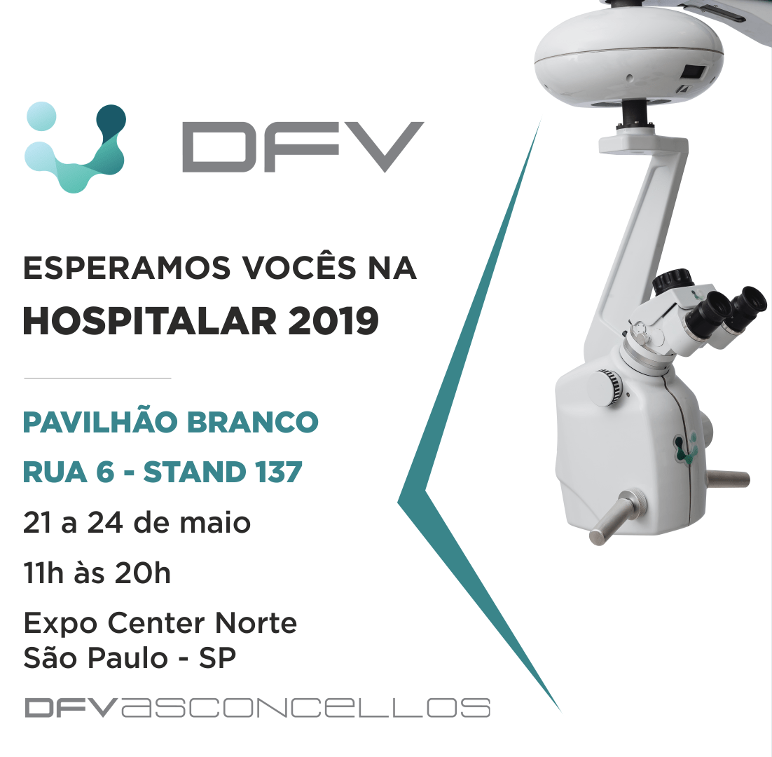 Evento DFV