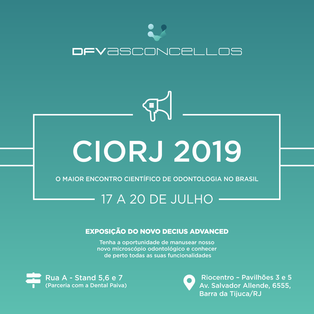 Evento DFV