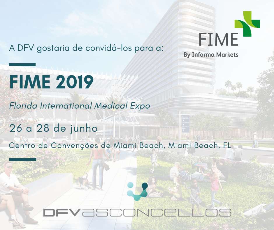Evento DFV