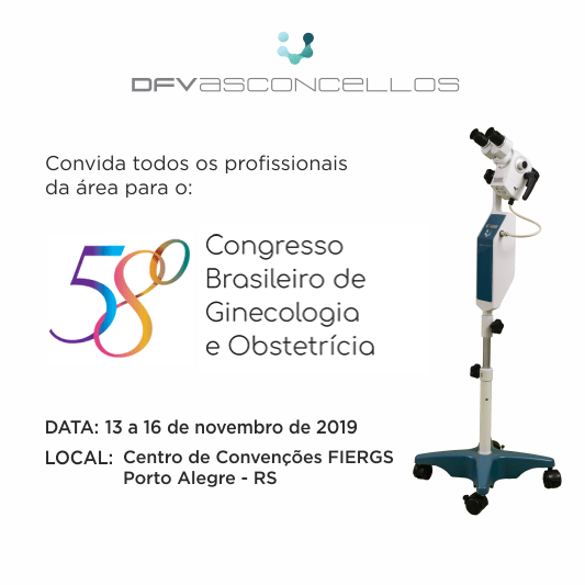 Evento DFV
