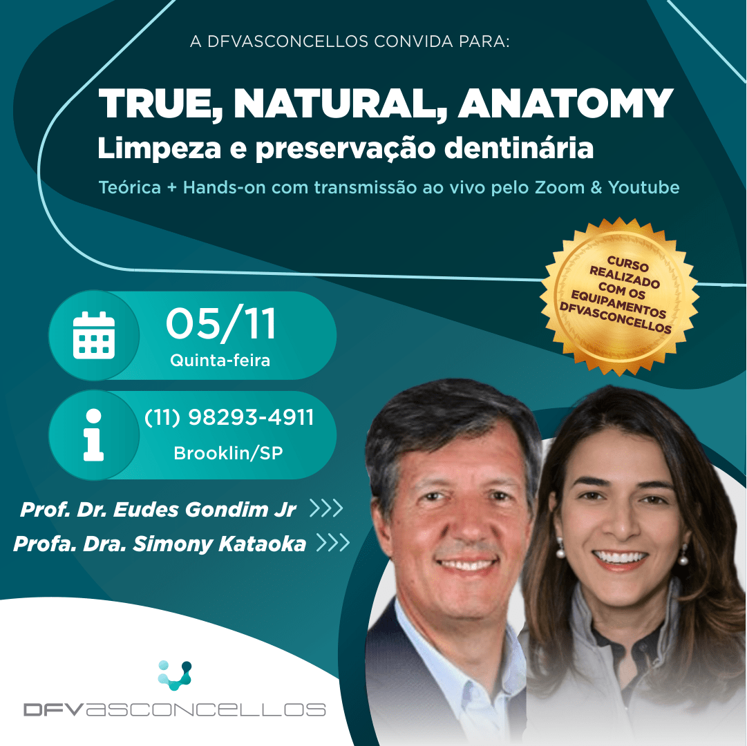 Evento DFV