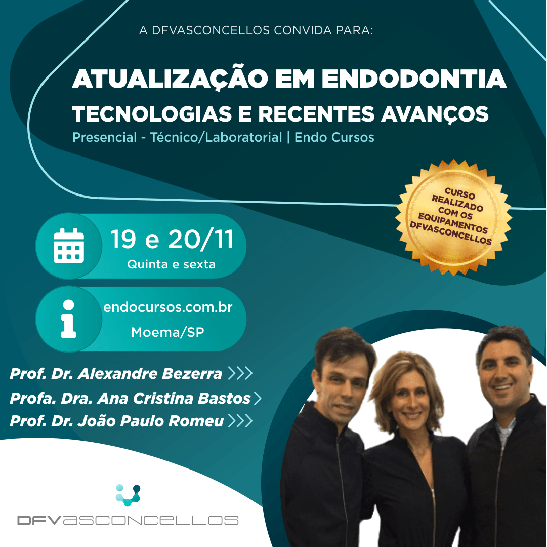 Evento DFV