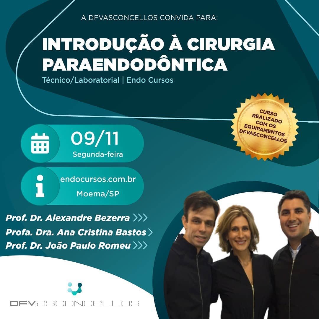 Evento DFV
